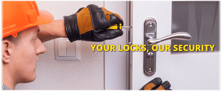 Change Locks in Warren MI